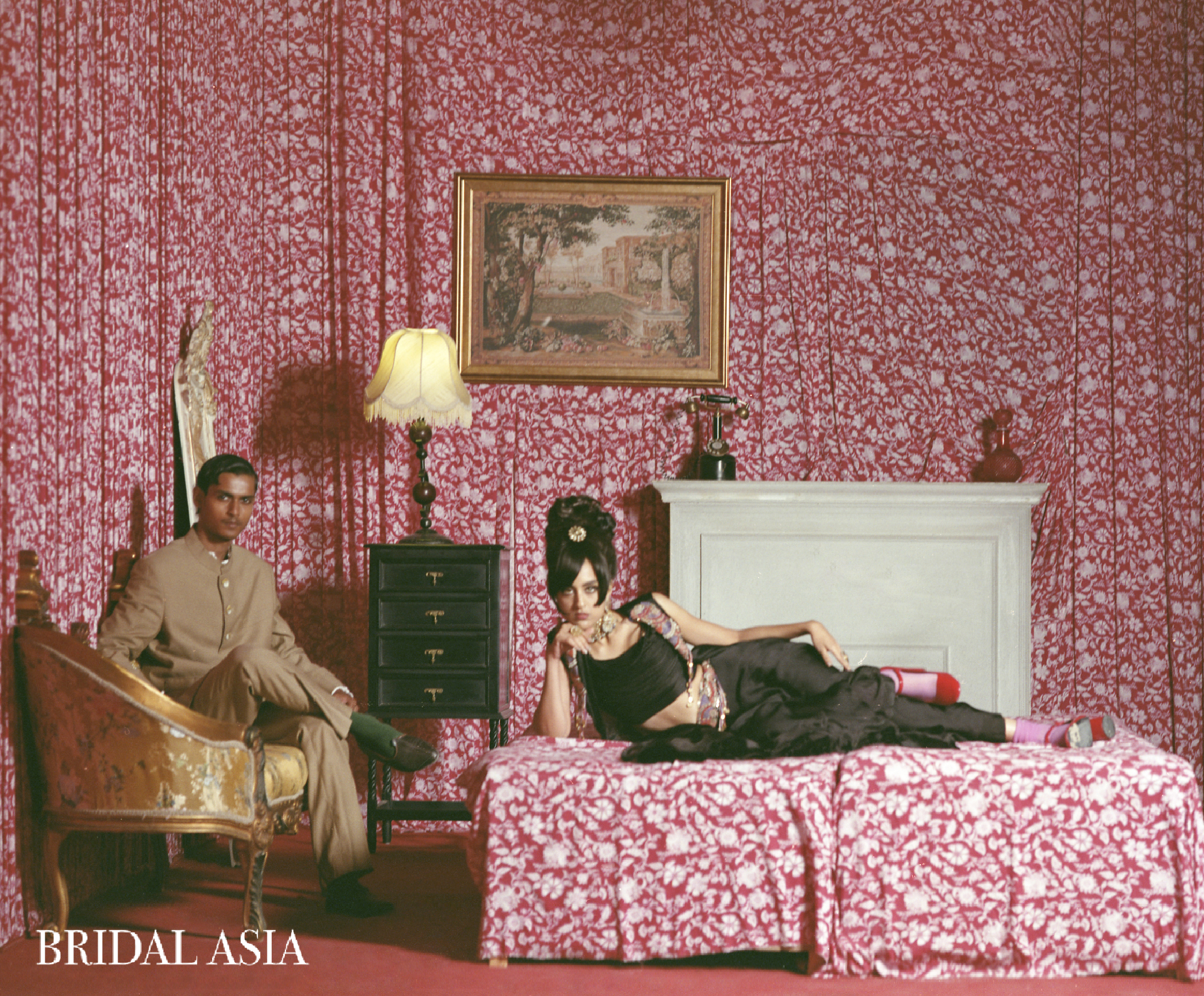 BRIDAL ASIA