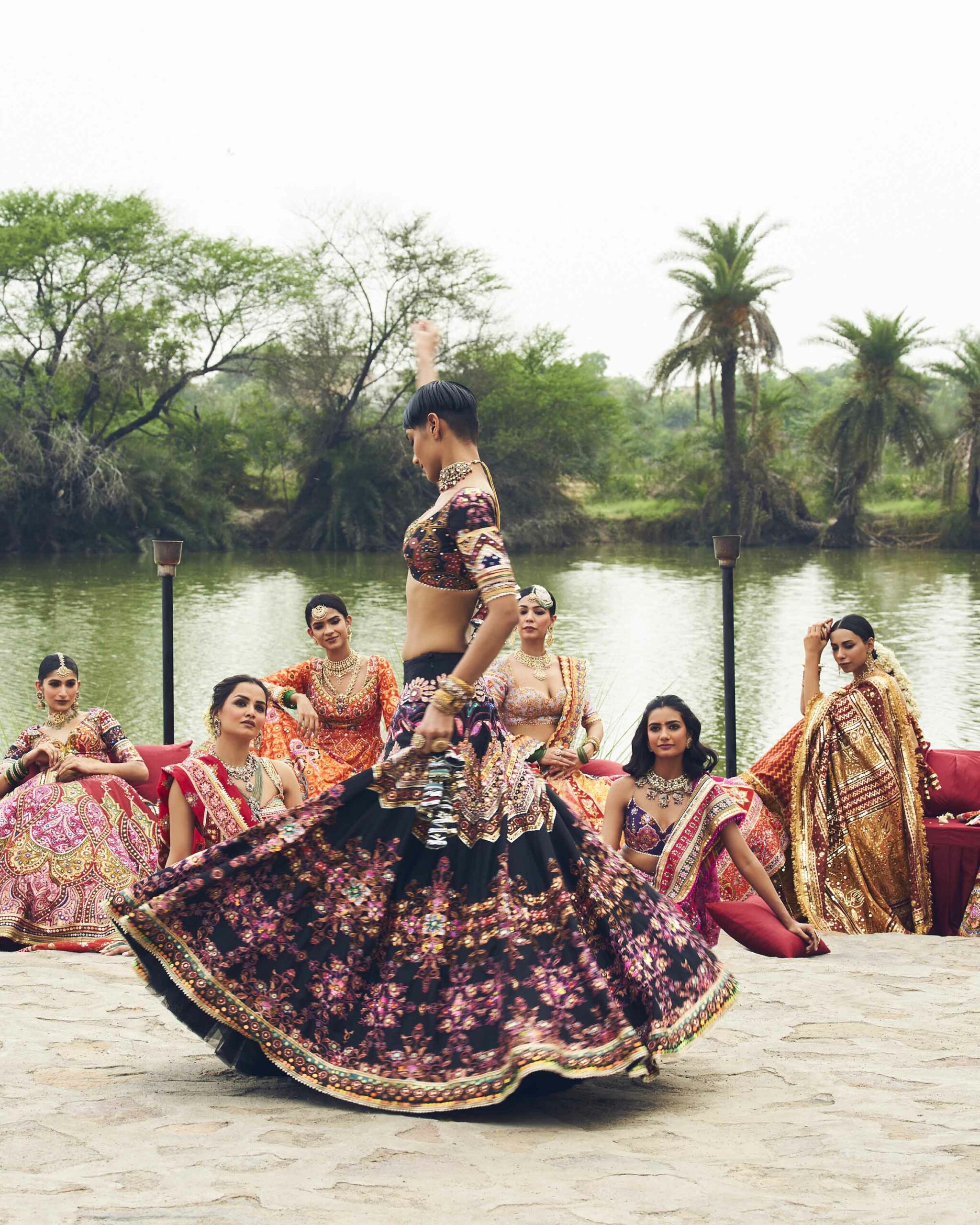 MAYYUR GIROTRA