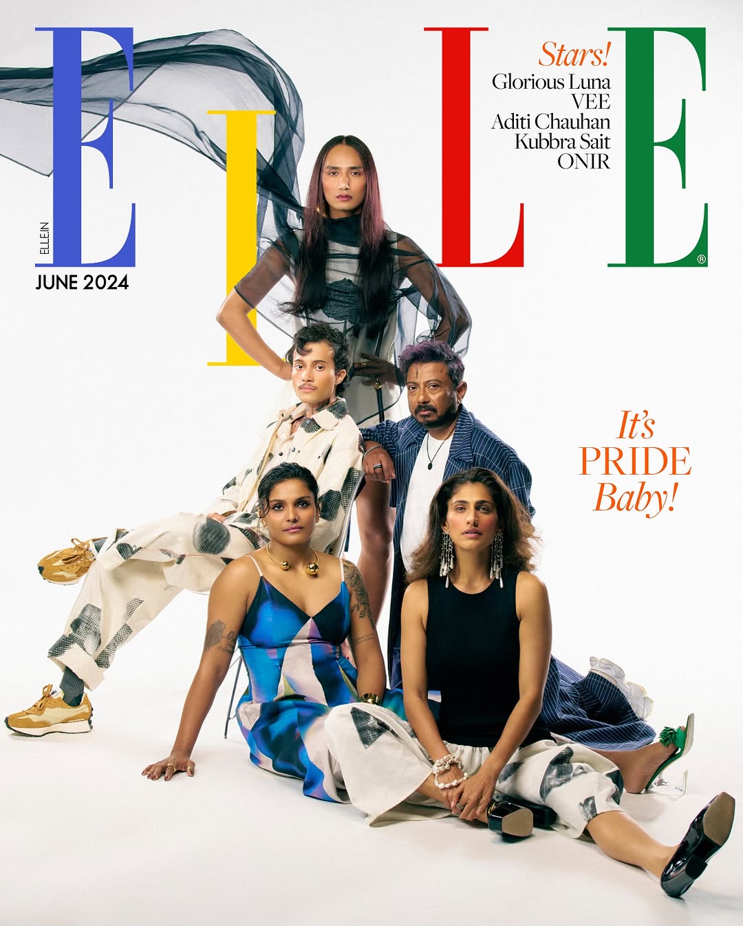 ELLE